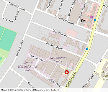 Burgess Road, Leicester, LE2 - Photo 1
