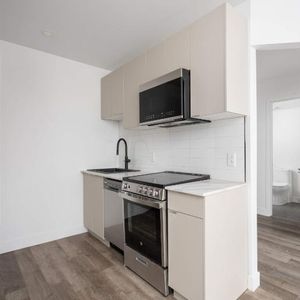 1 CH - 1 SDB - Montréal - $1,395 /mo - Photo 2