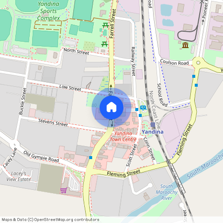 11 Mia Court, Yandina QLD 4561