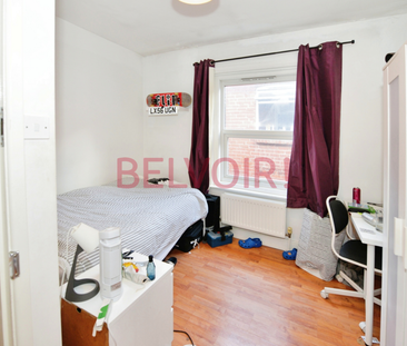 6 bedroom semi-detached house to rent - Photo 6