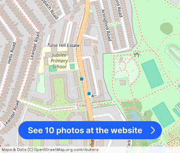 Tulse Hill, London, SW2 - Photo 1