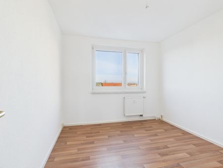 3-Raum-Wohnung mit Balkon auf dem Kapellenberg - Photo 4