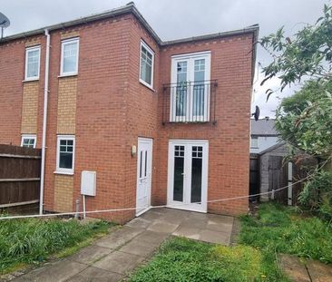 2 bedroom terraced house to rent - Photo 3