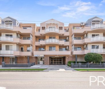 Modern & Stylish Renovated Apartments - Photo 3