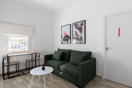 Calle Daoíz, Getafe, Community of Madrid 28903 - Photo 3