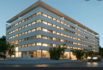 Apartamento T1 em Porto