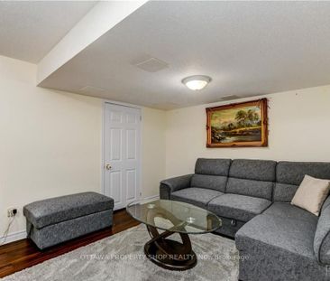 For Lease - 41 PALMADEO Drive, Barrhaven, Ontario - Photo 4