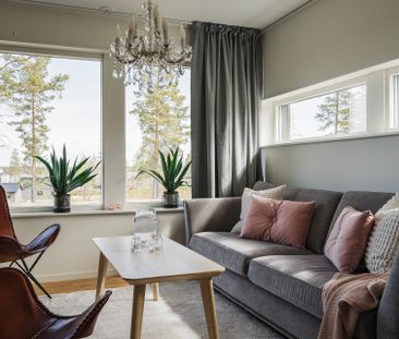 Renöslingan, Piteå - Foto 4