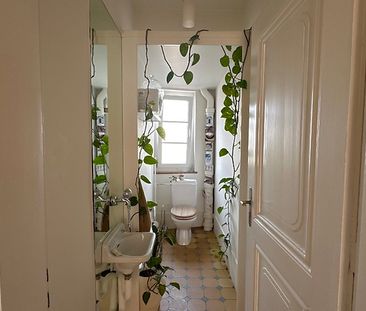 3½ Zimmer-Wohnung in Thun (BE), möbliert, auf Zeit - Photo 6