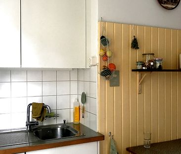 3½ Zimmer-Wohnung in Bern - Sandrain, möbliert, auf Zeit - Photo 5