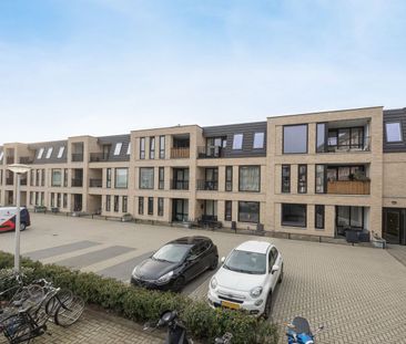 Appartement te huur: Hulsdonksestraat 11-D 4703 AP Roosendaal - Photo 1