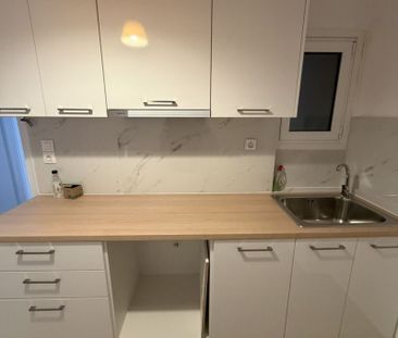 Ενοικίαση κατοικίας, 110 τ.μ., Αθήνα, 700 € - Φωτογραφία 6