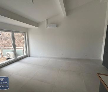 Appartement à louer 2 pièces 49.64m² - Photo 5
