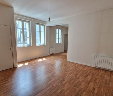 Location Appartement ROUEN - Photo 4