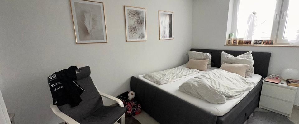 Modernes Appartmen mit Einbauküche - Foto 1