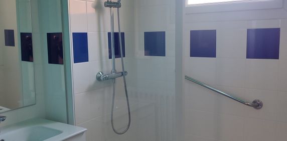 Location Appartement 2 pièces 43m² OBJAT 19130 - Photo 2