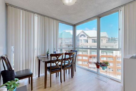 For Lease - 7 Concorde Place Unit# 909, Toronto, Ontario - Photo 3