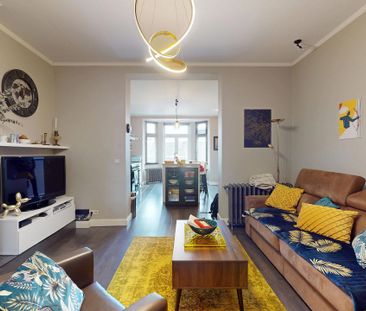 Appartement à Woluwe-Saint-Lambert - Foto 6