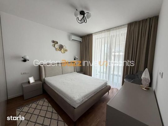 Apartament 2 camere The Ivy | Parcare - Fotografie 1