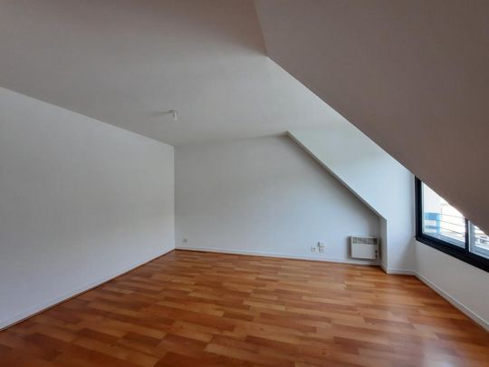 Appartement T2 à louer Rennes Saint-helier - 44 m² - Photo 1