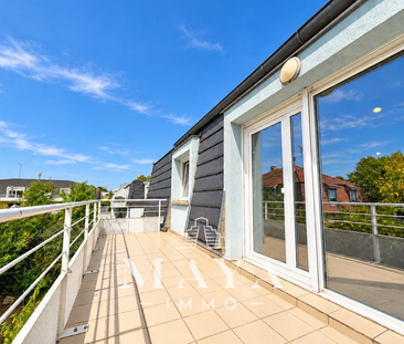 Location Appartement 3 pièces 70m² ALTKIRCH 68130 - Photo 4