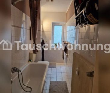 TAUSCHWOHNUNG 2-Zimmer Wohnung in Altona-Nord - Photo 1