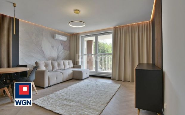 Mieszkanie na wynajem w nowym budynku Elbląg, Okólnik - Фото 1