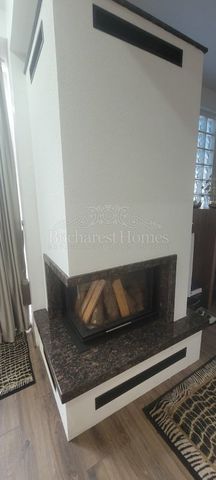 Furnished Three-Bedroom House with Heated Indoor Pool - Sub Arena Park - Fotografie 2