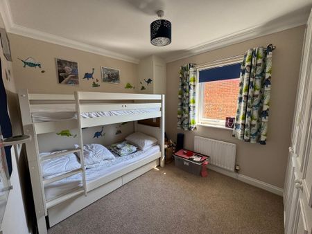 2 bedroom apartment to rent - Photo 3