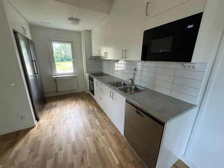 Sigfrid Edströms G. 24A-3rok(lgh 1114) - Photo 5