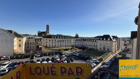 LIMOGES - T2 - Résidence sénior - Photo 5