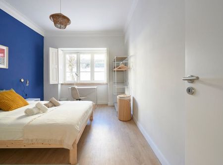 Rua Guilhermina Suggia, Lisbon, Lisbon 1700-211 - Photo 4