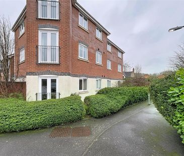 2 bedroom apartment to rent - Photo 5