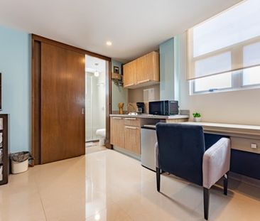VH I Polanco Suite c/Gym 7 - Photo 4