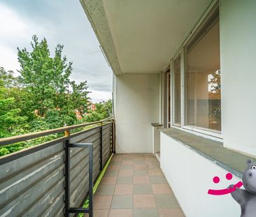 Pronájem bytu 1+1 33 m² - Photo 3