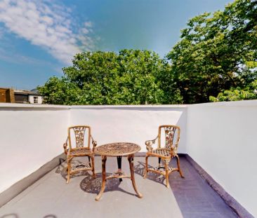 1 Bed 1 Bath, Flat 17, 4 - Photo 6