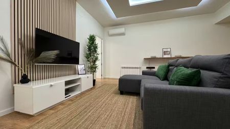 Calle de Don Quijote, Madrid, Community of Madrid 28020 - Foto 3