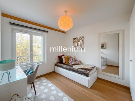 Magnifique duplex à Vésenaz - Photo 5