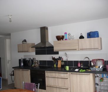 Location Appartement 3 pièces 83m² ST NAZAIRE 44600 - Photo 3