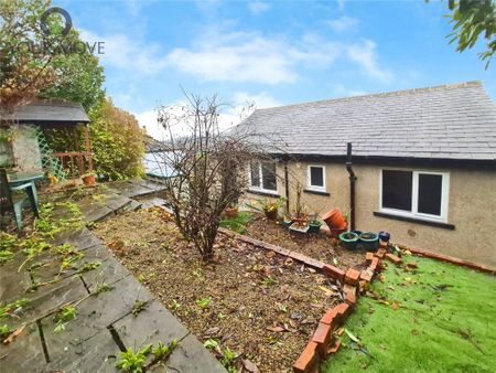 2 bedroom bungalow to rent - Photo 5