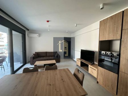 Διαμέρισμα για ενοικίαση Θυμαράκια (Αττική) - Φωτογραφία 2