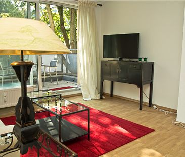 2 Zimmer in Düsseldorf - Photo 3