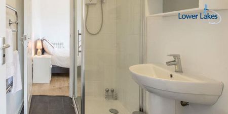 1 bedroom apartment to rent - Photo 4