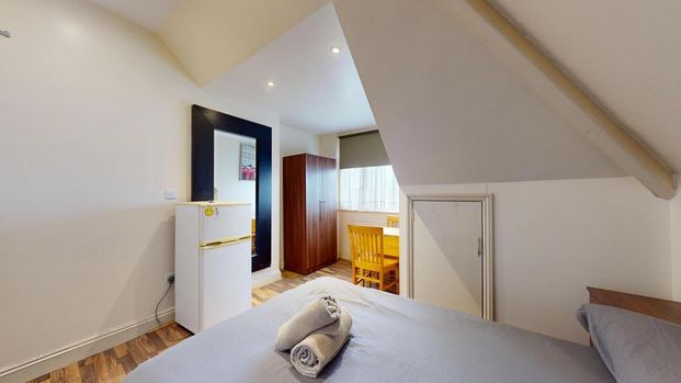 Flat share to rent - Photo 1