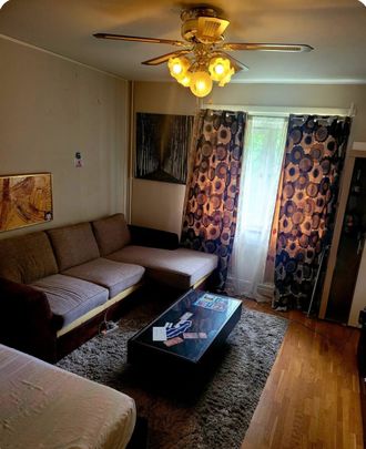 Lefflersgatan, Göteborg - Photo 1