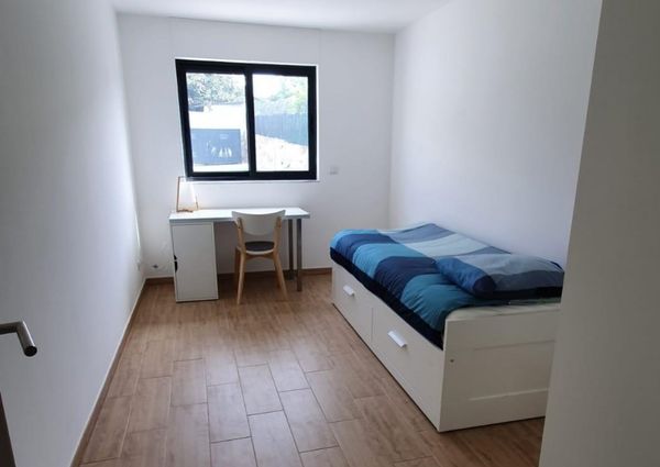 Moradia T3 com jardim no Amial