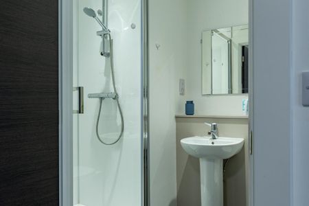 Studio to rent - Photo 4