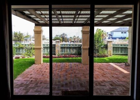 Ocean Views from Master Bedroom and outdoor area!! - Photo 5