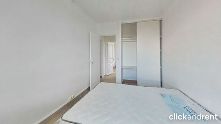 Colocation – 14 rue Honoré de Balzac, 95140 Garges-lès-Gonesse - Photo 3