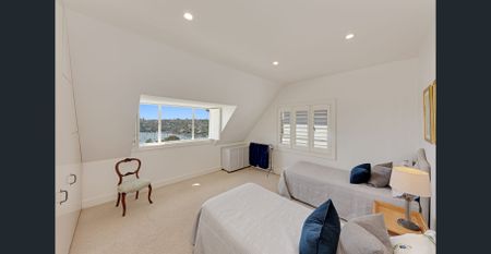 Magnificent Panoramic Middle Harbour Views - Photo 4